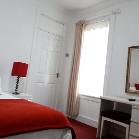 لارغس Glendarroch Guest House المظهر الخارجي الصورة