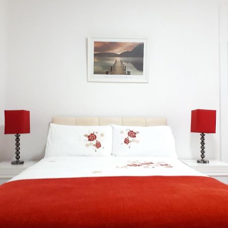 لارغس Glendarroch Guest House المظهر الخارجي الصورة
