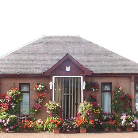 لارغس Glendarroch Guest House المظهر الخارجي الصورة