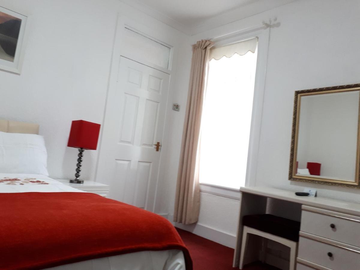 لارغس Glendarroch Guest House المظهر الخارجي الصورة