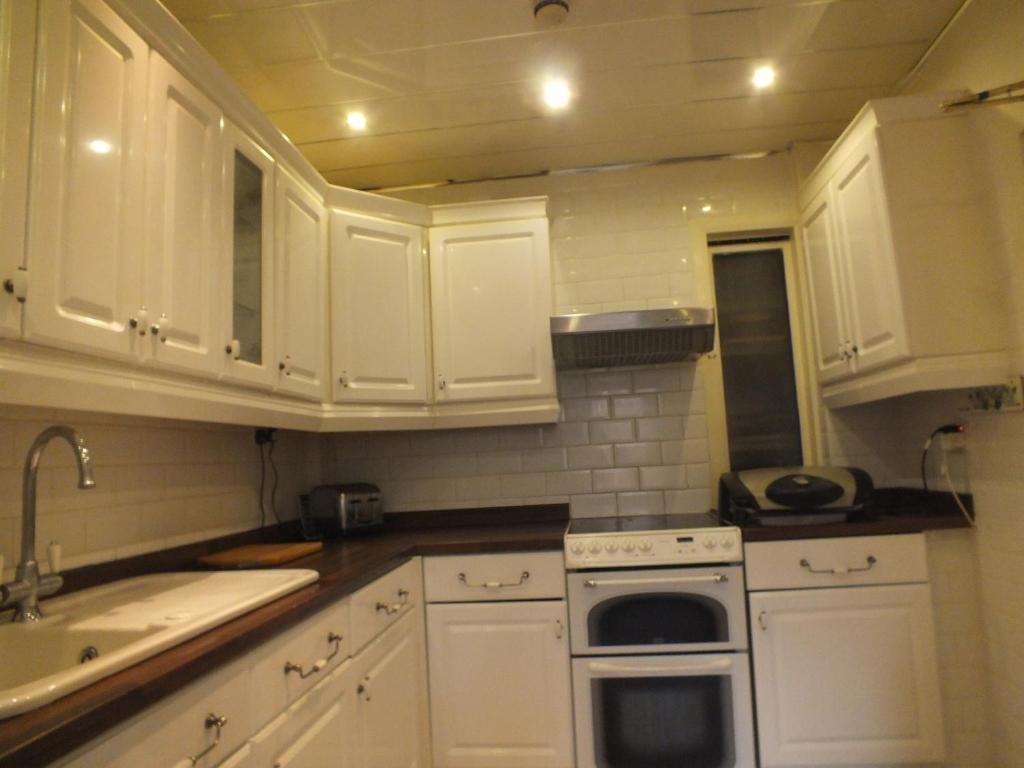 لارغس Glendarroch Guest House المظهر الخارجي الصورة